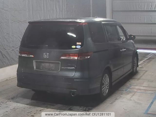 honda elysion 2004 -HONDA--Elysion RR1-1001314---HONDA--Elysion RR1-1001314- image 2