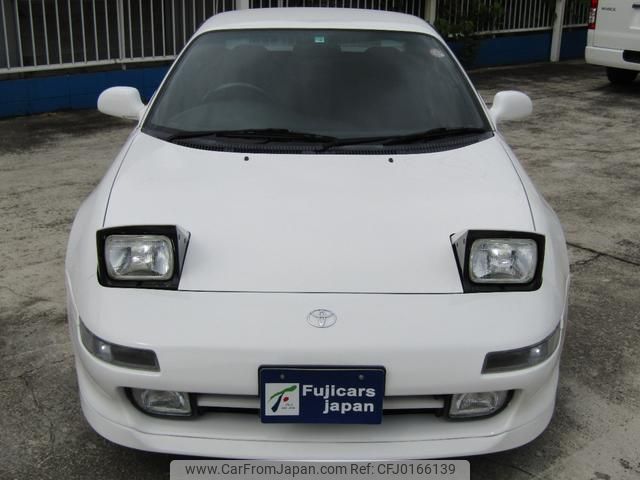 toyota mr2 1996 GOO_JP_700040129030240901001 image 1