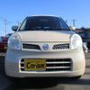 nissan moco 2009 -NISSAN 【名変中 】--Moco MG22S--281099---NISSAN 【名変中 】--Moco MG22S--281099- image 2