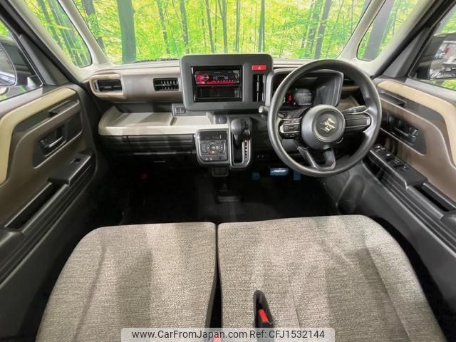 suzuki spacia 2025 CFJ1532144 image 2