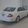 mercedes-benz e-class 2007 -MERCEDES-BENZ--Benz E Class 211052C-WDB2110522B208487---MERCEDES-BENZ--Benz E Class 211052C-WDB2110522B208487- image 2