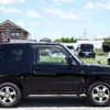 mitsubishi pajero-mini 2012 quick_quick_H53A_H53A-1001566 image 20