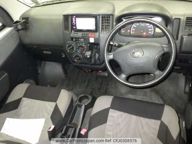 toyota liteace-van 2010 TE5901 image 2