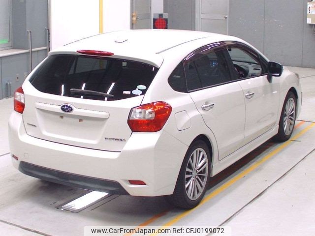 subaru impreza-wagon 2014 -SUBARU--Impreza Wagon GP7-068731---SUBARU--Impreza Wagon GP7-068731- image 2