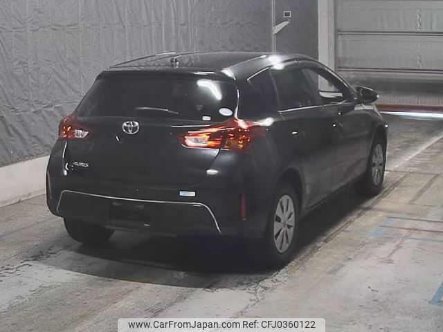 toyota auris 2013 -TOYOTA--Auris NZE184H-6002709---TOYOTA--Auris NZE184H-6002709- image 2