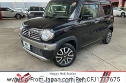 suzuki hustler 2017 CFJ1717675
