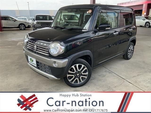 suzuki hustler 2017 CFJ1717675 image 1