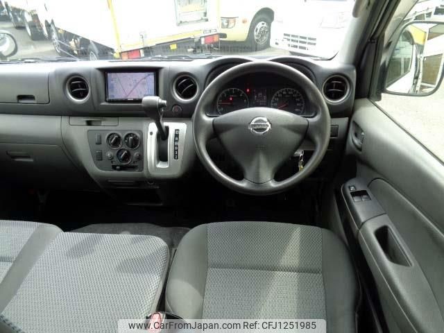 nissan caravan-van 2017 -NISSAN--Caravan Van LDF-VW2E26--VW2E26-028405---NISSAN--Caravan Van LDF-VW2E26--VW2E26-028405- image 2