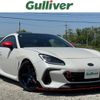 subaru brz 2021 quick_quick_3BA-ZD8_ZD8-005394 image 1