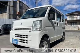 suzuki every 2017 quick_quick_DA17V_DA17V-278867