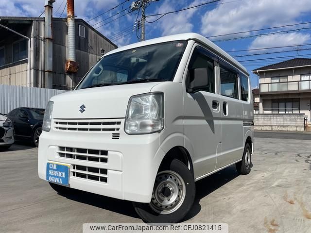 suzuki every 2017 quick_quick_DA17V_DA17V-278867 image 1