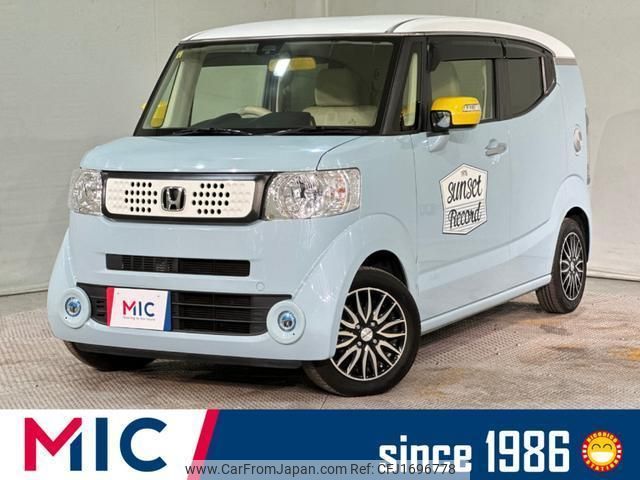 honda n-box-slash 2018 CFJ1696778 image 1