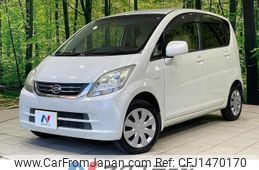 daihatsu move 2010 CFJ1470170