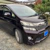 toyota vellfire 2011 -TOYOTA--Vellfire DBA-ANH20W--ANH20-8193211---TOYOTA--Vellfire DBA-ANH20W--ANH20-8193211- image 1