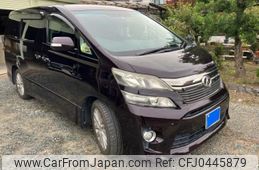 toyota vellfire 2011 -TOYOTA--Vellfire DBA-ANH20W--ANH20-8193211---TOYOTA--Vellfire DBA-ANH20W--ANH20-8193211-