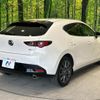 mazda mazda3-fastback 2023 quick_quick_BPFJ3R_BPFJ3R-100260 image 18
