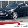 audi q2 2018 quick_quick_ABA-GACHZ_WAUZZZGA1JA063620 image 1