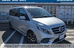 mercedes-benz v-class 2019 quick_quick_447811_WDF44781123402222