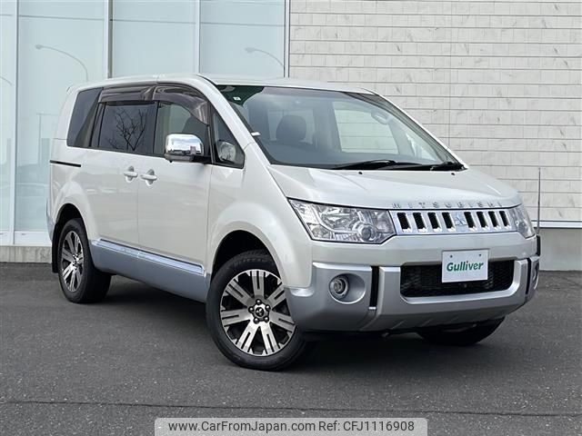 mitsubishi delica-d5 2015 -MITSUBISHI--Delica D5 LDA-CV1W--CV1W-1009325---MITSUBISHI--Delica D5 LDA-CV1W--CV1W-1009325- image 1