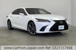 lexus es 2019 -LEXUS--Lexus ES 6AA-AXZH10--AXZH10-1002795---LEXUS--Lexus ES 6AA-AXZH10--AXZH10-1002795-