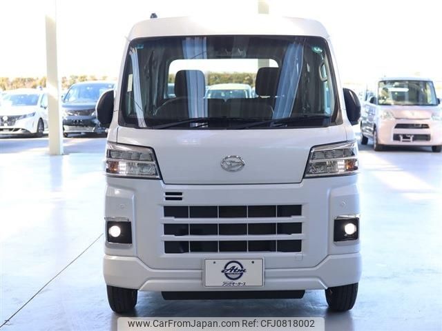 daihatsu hijet-cargo 2022 -DAIHATSU--ﾊｲｾﾞｯﾄｶｰｺﾞ 3BD-S700V--S700V-0021011---DAIHATSU--ﾊｲｾﾞｯﾄｶｰｺﾞ 3BD-S700V--S700V-0021011- image 2