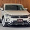volkswagen t-roc 2023 CFJ1777819 image 3