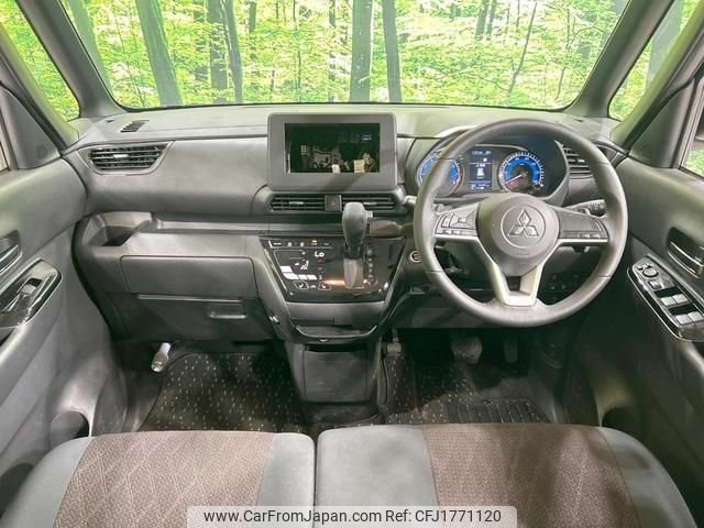 mitsubishi ek-sport 2021 CFJ1771120 image 2