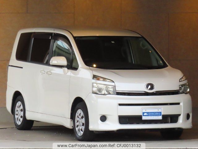 toyota voxy 2013 -TOYOTA--Voxy ZRR70G--0578247---TOYOTA--Voxy ZRR70G--0578247- image 2