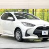 toyota yaris 2020 quick_quick_KSP210_KSP210-0013602 image 16
