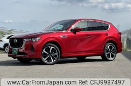 mazda mazda-others 2022 -MAZDA--CX-60 3CA-KH3R3P--KH3R3P-101274---MAZDA--CX-60 3CA-KH3R3P--KH3R3P-101274-