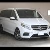 mercedes-benz v-class 2017 -MERCEDES-BENZ 【岡山 330ﾓ733】--Benz V Class 447811--23206681---MERCEDES-BENZ 【岡山 330ﾓ733】--Benz V Class 447811--23206681- image 2