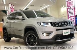 jeep compass 2020 -CHRYSLER--Jeep Compass ABA-M624--MCANJRCB3LFA58320---CHRYSLER--Jeep Compass ABA-M624--MCANJRCB3LFA58320-