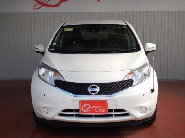 nissan note 2015 18122601 image 2