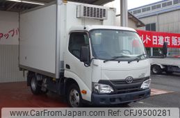 toyota dyna-truck 2019 24011306