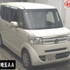 honda n-box 2016 -HONDA--N BOX JF1--1649946---HONDA--N BOX JF1--1649946- image 1