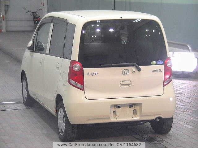 honda life 2010 -HONDA--Life JC2-1101337---HONDA--Life JC2-1101337- image 2