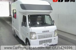suzuki carry-truck 2007 -SUZUKI 【静岡 800ｽ7048】--Carry Truck DA63T-497723---SUZUKI 【静岡 800ｽ7048】--Carry Truck DA63T-497723-