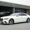 mercedes-benz s-class 2023 quick_quick_5AA-223163_W1N2231631A133664 image 1