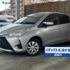 toyota vitz 2019 -TOYOTA--Vitz DBA-KSP130--KSP130-4003600---TOYOTA--Vitz DBA-KSP130--KSP130-4003600- image 1