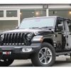 jeep wrangler 2020 quick_quick_3BA-JL36L_1C4HJXLG4MW561449 image 1
