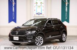 volkswagen volkswagen-others 2021 -VOLKSWAGEN--VW T-Roc 3BA-A1DPC--WVGZZZA1ZMV146411---VOLKSWAGEN--VW T-Roc 3BA-A1DPC--WVGZZZA1ZMV146411-