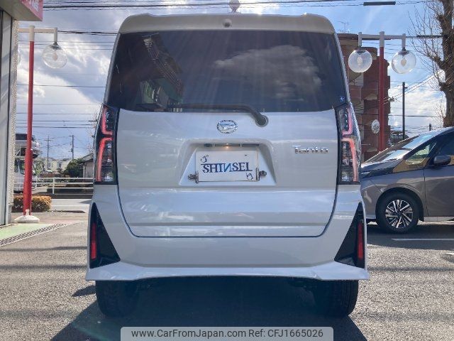 daihatsu tanto 2024 CFJ1665026 image 2