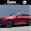 mercedes-benz mercedes-benz-others 2023 -MERCEDES-BENZ--Benz EQC ZAA-293890--W1K2938902F044638---MERCEDES-BENZ--Benz EQC ZAA-293890--W1K2938902F044638- image 1