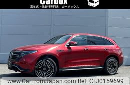 mercedes-benz mercedes-benz-others 2023 -MERCEDES-BENZ--Benz EQC ZAA-293890--W1K2938902F044638---MERCEDES-BENZ--Benz EQC ZAA-293890--W1K2938902F044638-