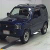 suzuki jimny 2008 -SUZUKI--Jimny JB23W-605607---SUZUKI--Jimny JB23W-605607- image 1