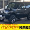 suzuki jimny 2018 -SUZUKI--Jimny ABA-JB23W--JB23W-778460---SUZUKI--Jimny ABA-JB23W--JB23W-778460- image 1