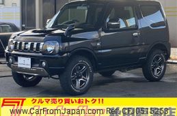 suzuki jimny 2018 -SUZUKI--Jimny ABA-JB23W--JB23W-778460---SUZUKI--Jimny ABA-JB23W--JB23W-778460-