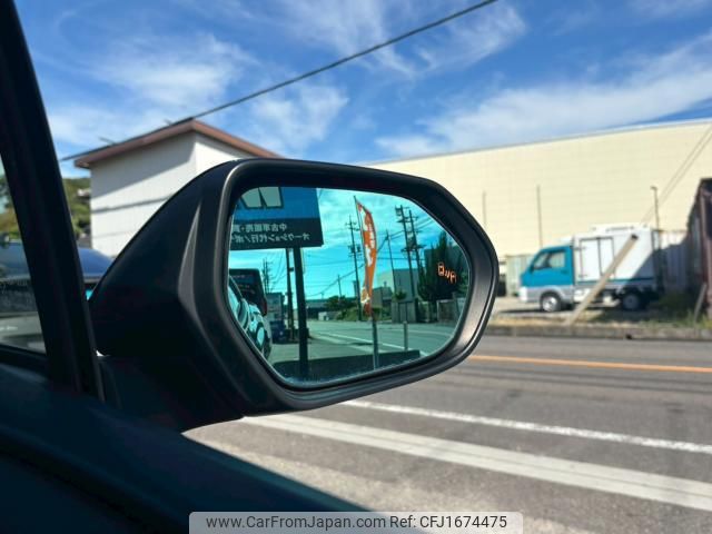 toyota prius 2017 CFJ1674475 image 2