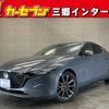 mazda mazda3-fastback 2019 quick_quick_BPFP_BPFP-106224 image 1