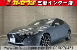 mazda mazda3-fastback 2019 quick_quick_BPFP_BPFP-106224